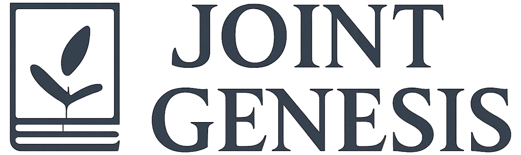Joint Genesis